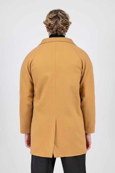 Coat In Brown