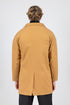 Coat In Brown