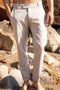 The Riva Cuffed Chino SARA95