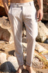 The Riva Cuffed Chino SARA95