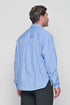 STRIPED OVERSIZED SHIRT