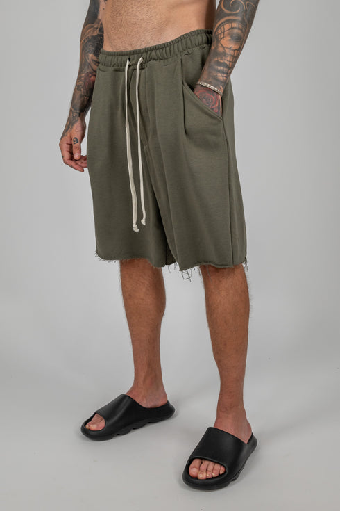 Oversized Elysian Shorts