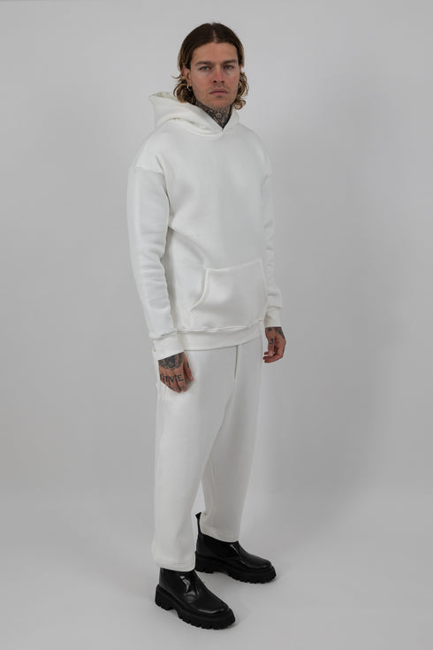ARACHOVA ALPINE SET HOODIE WITH BALLOON PANTS