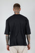 T-shirt Oversize OFF
