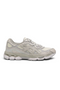 ASICS GEL-NYC Cream/Cloud Grey