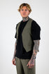 Savile Vest