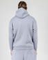 Hoodie In Grey