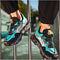 Sneaker Multi Green