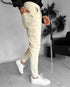 Jean Ekru Slim Feet