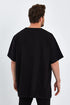 Plus Size 3XL to 7XL- Black