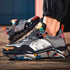 Sneaker Multi Grey