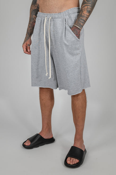 Oversized Elysian Shorts
