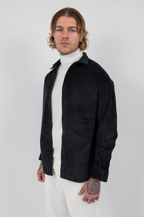 Kotlin Overshirt