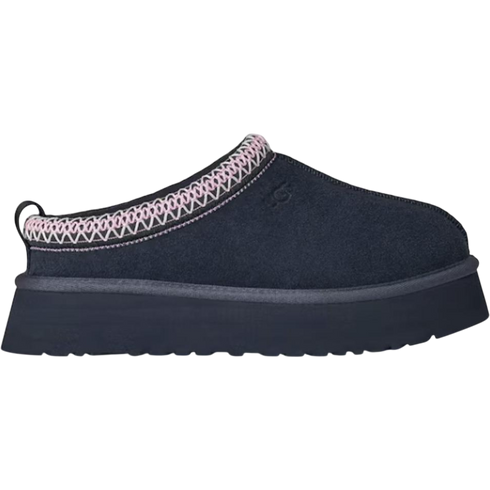 UGG Tazz II Slipper Dark Indigo (Women's)