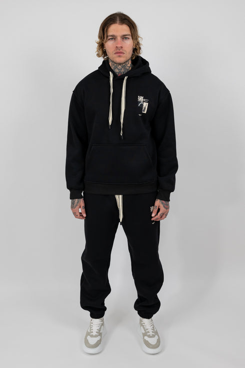 Urban Calm Tracksuit