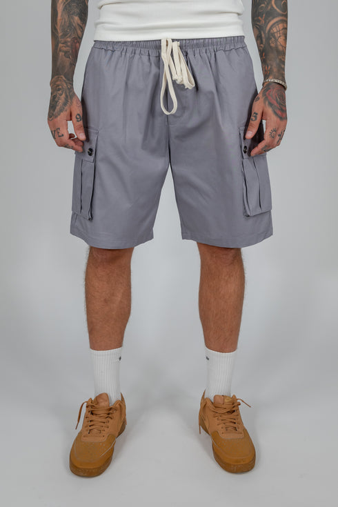 Cargo Shorts