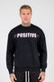 Sweater - Positive