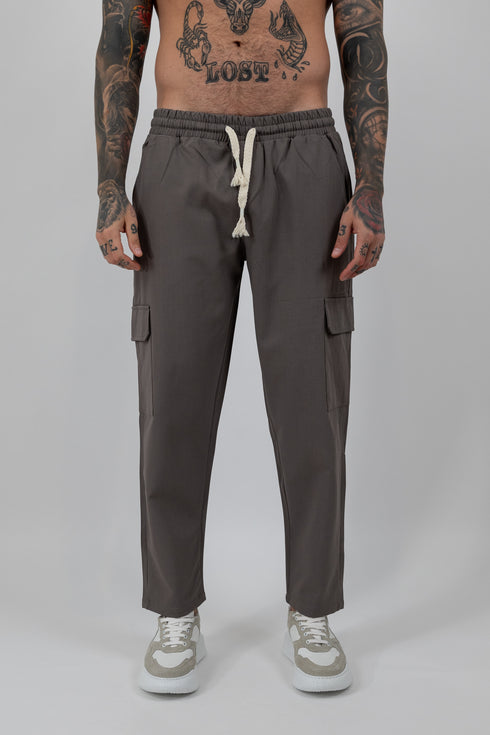 Cargo Pants MP6612
