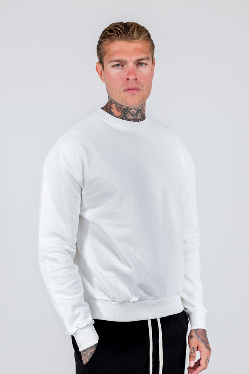 Sweater - Sinner Or Saint