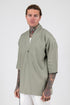 Navaro One Button Shirt