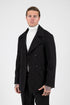 Winter 6-Button Peacoat