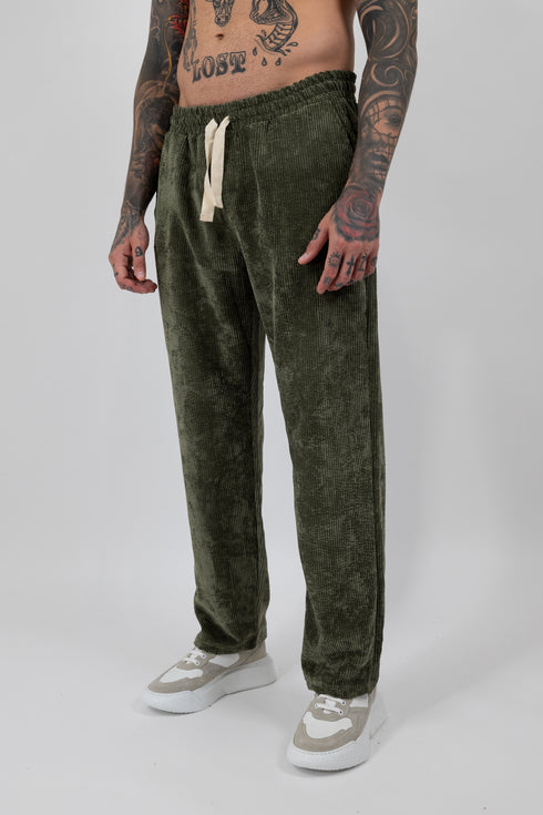 Nomad Relax Pants