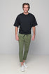 Set Scape - Black/Green