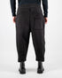 Arachova Balloon Pants In Black