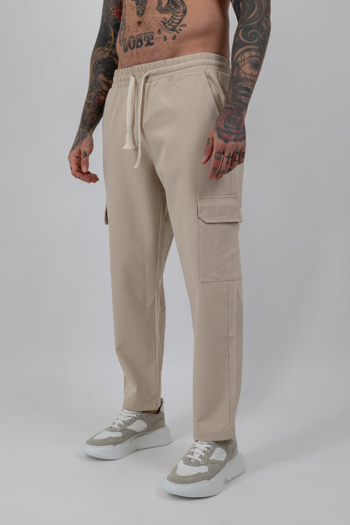 Cargo Pants MP6612