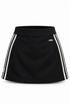 AUTRY KNITTED VISCOSE SKIRT WOMAN