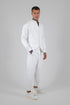 Set Ovesized Mao - White Ice