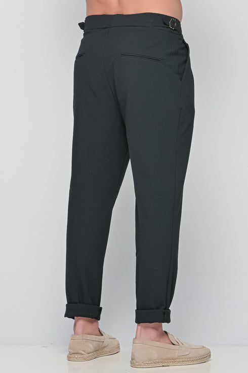 PANTS WITH PINCE