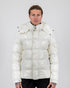 Puffer Short Down Jacket
