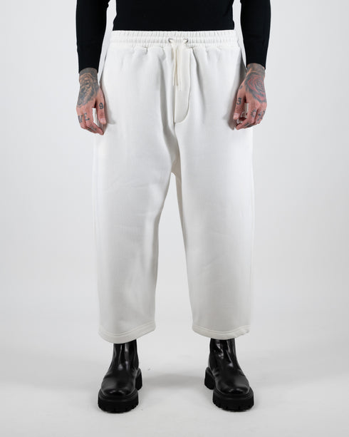 Arachova Balloon Pants In White