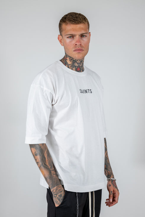 T-shirt Oversize SAINTS