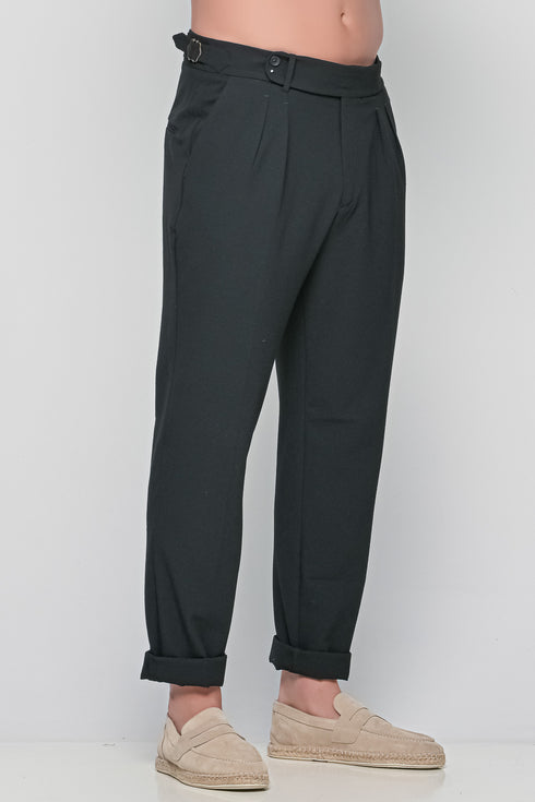 PANTS WITH PINCE