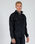 Jacket In Black