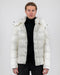 Puffer Short Down Jacket