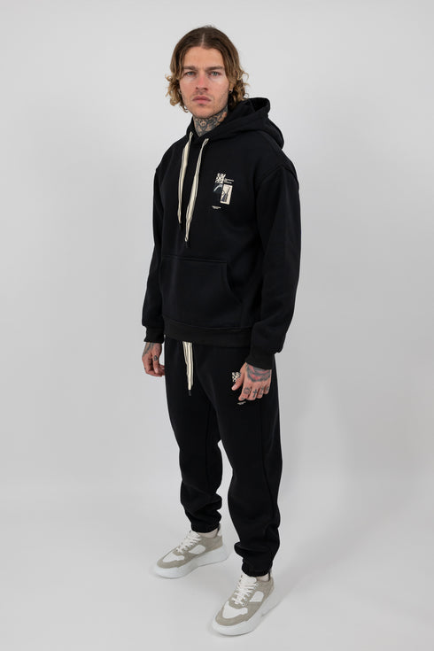 Urban Calm Tracksuit