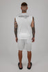 California Sleeveless Set