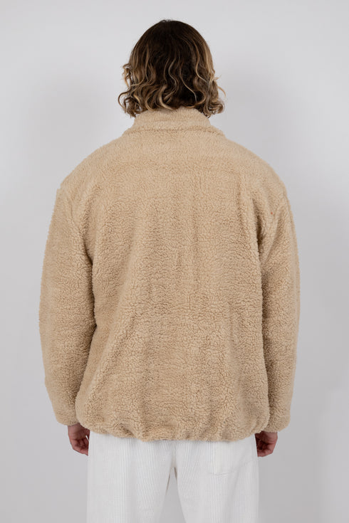 Mercer Fleece Jacket