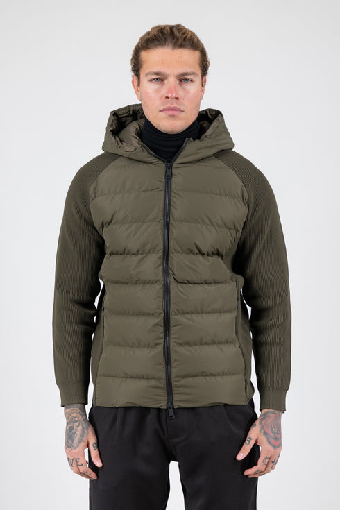 Storm Padded Jacket