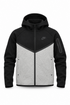 Nike Sportswear Tech Fleece Full-Zip Hoodie (Junior)