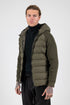 Storm Padded Jacket