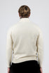 Half Zip Sweater