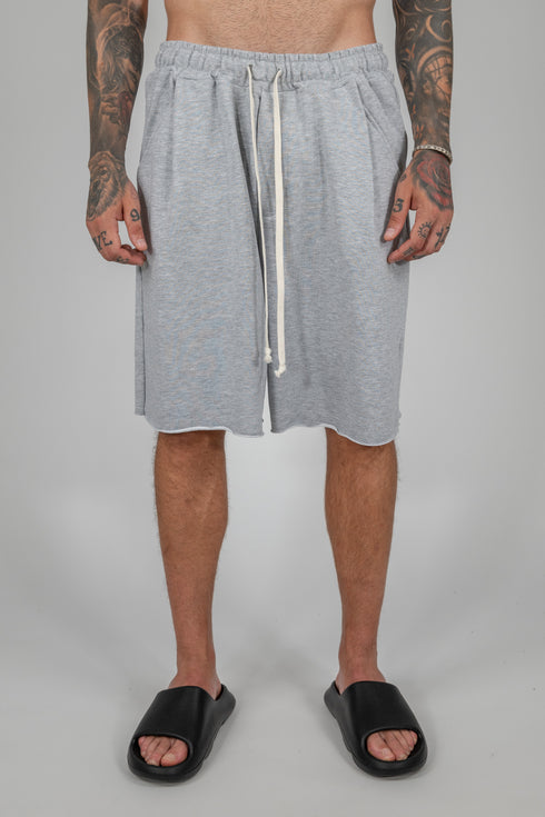 Oversized Elysian Shorts