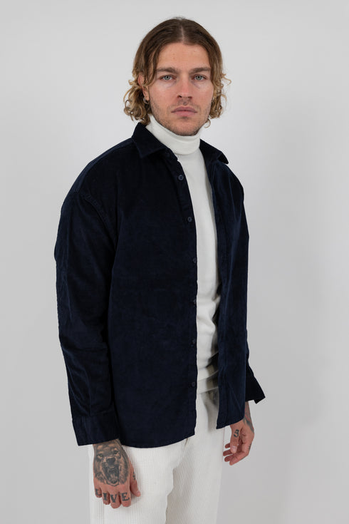Kotlin Overshirt