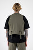 Savile Vest
