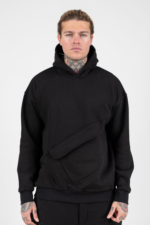 Big Pocket Hoodie