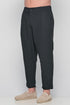 STRAIGHT LEG CHINO PANTS